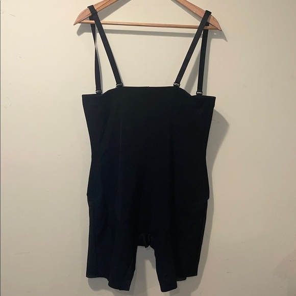 Womens New Honeylove SuperPower Short Shapewear Vamp - Picture 8 of 9